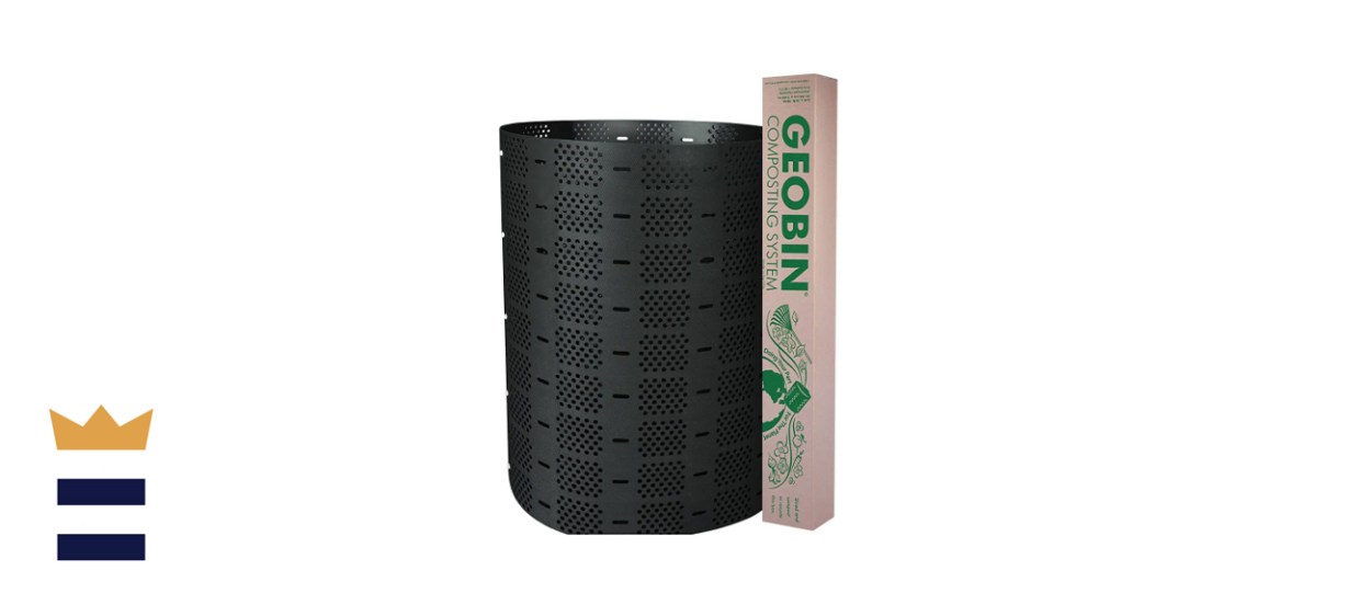 GeoBin Compost Bin