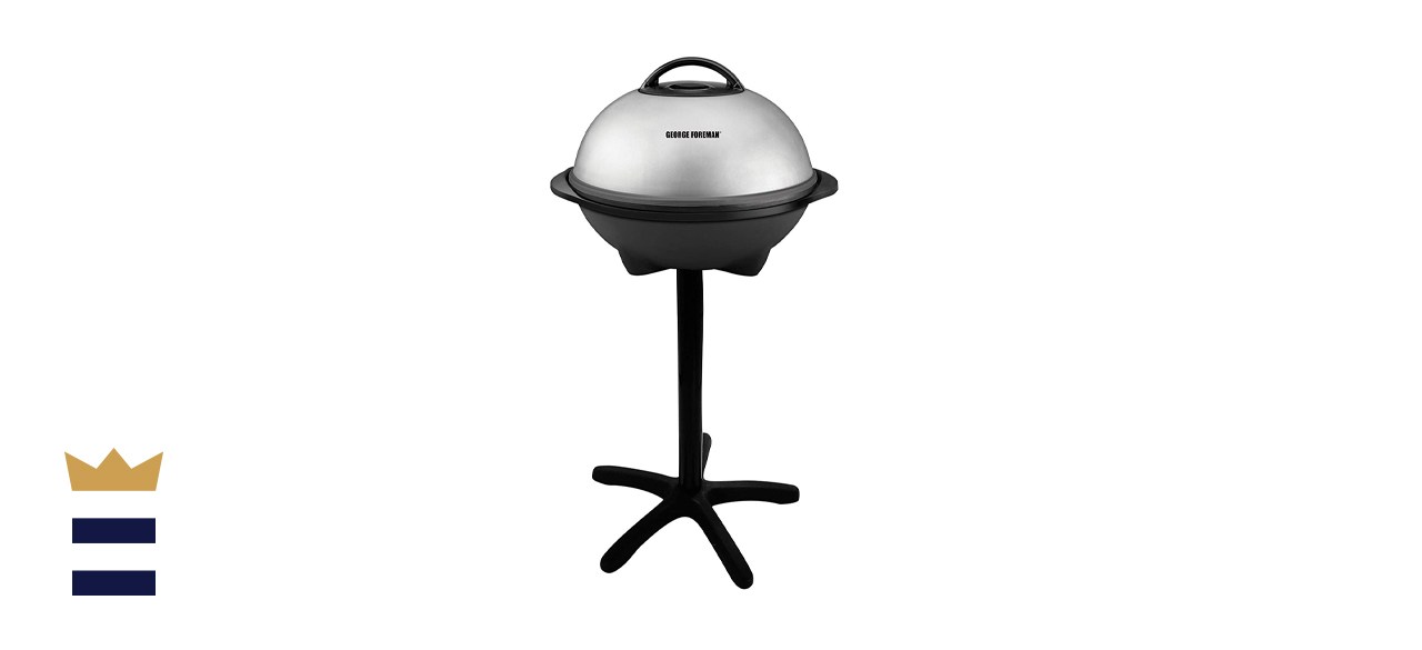 George Foreman