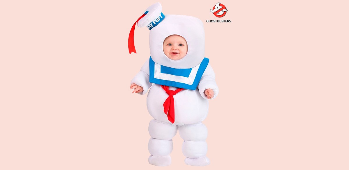Best Ghostbusters Stay Puft Costume Best Ghostbusters Stay Puft Costume