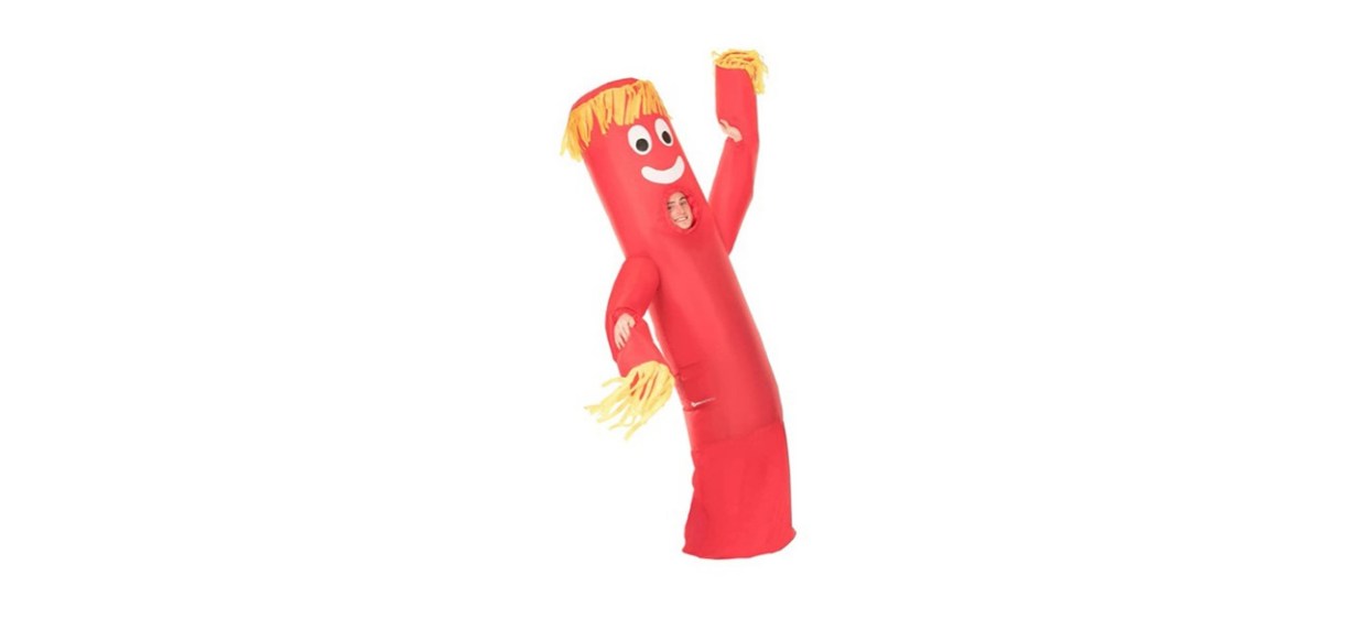 Giant Inflatable Wacky Wavy Arm Guy