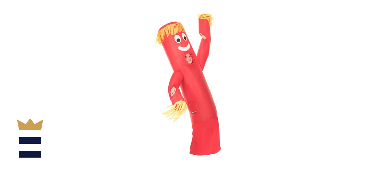 Giant Inflatable Wacky Wavy Arm Guy