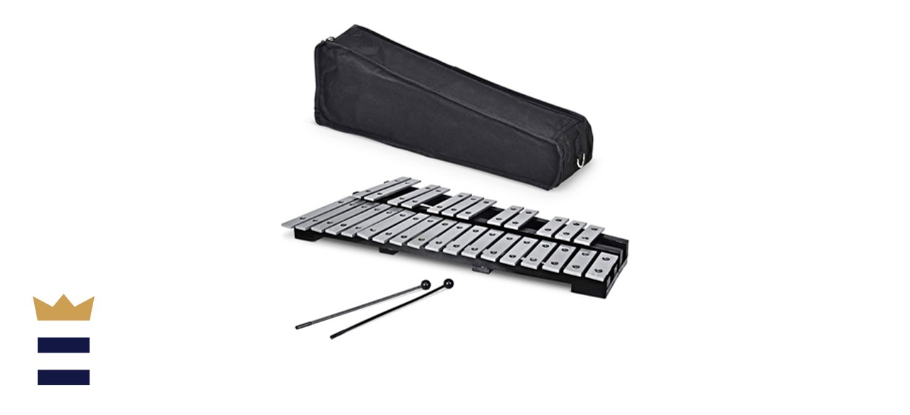 Giantex Foldable Glockenspiel