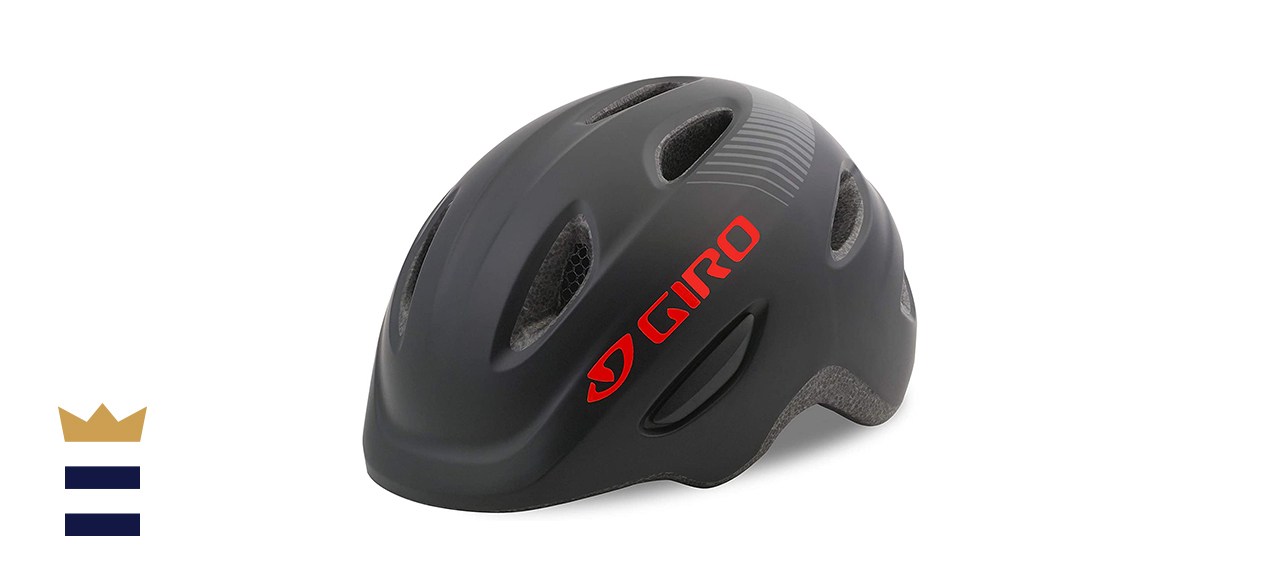 best kids bike helmet