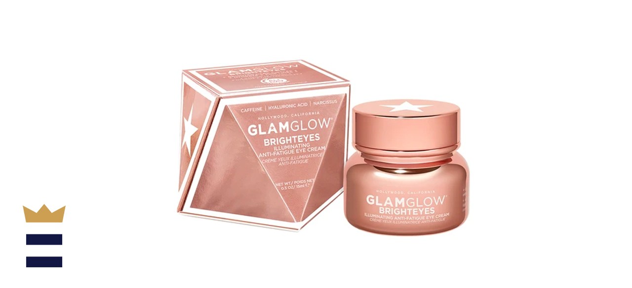 Glamglow亮眼抗疲劳眼霜