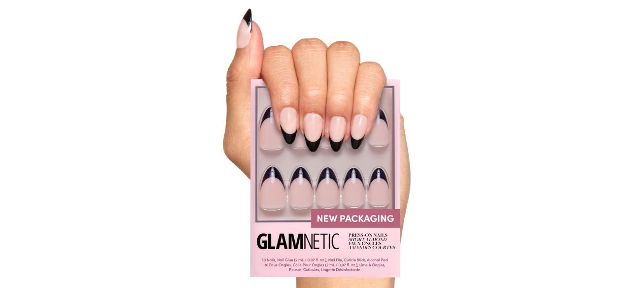 Glamnetic Press On Nails