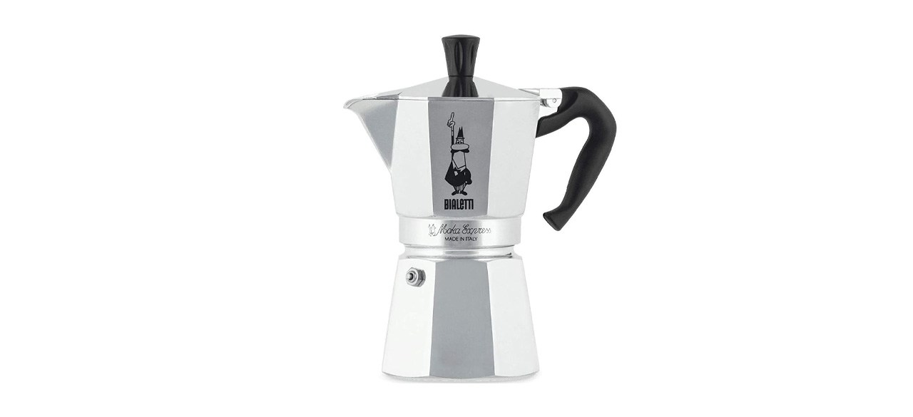 Best Bialetti Express Moka Pot