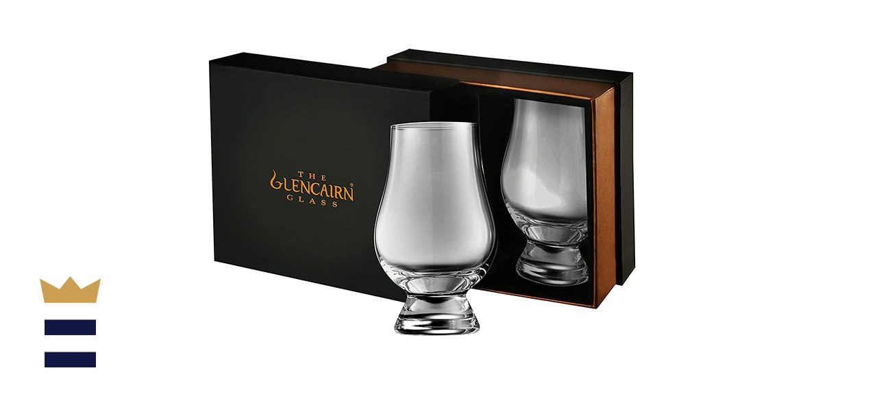 Glencairn Whisky Glass Gift Box