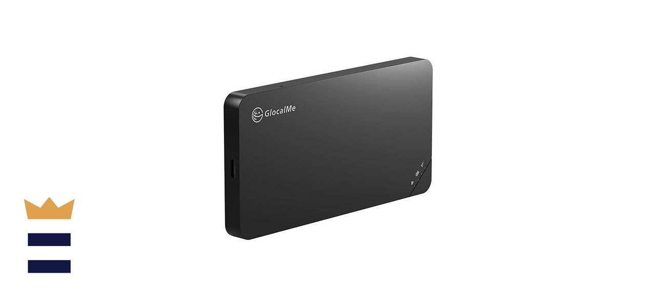 GlocalMe U3 Mobile Hotspot