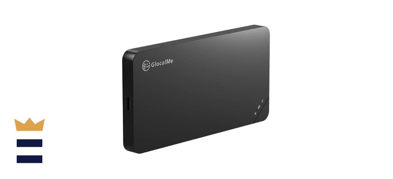 GLocalMe U3 Mobile Hotspot