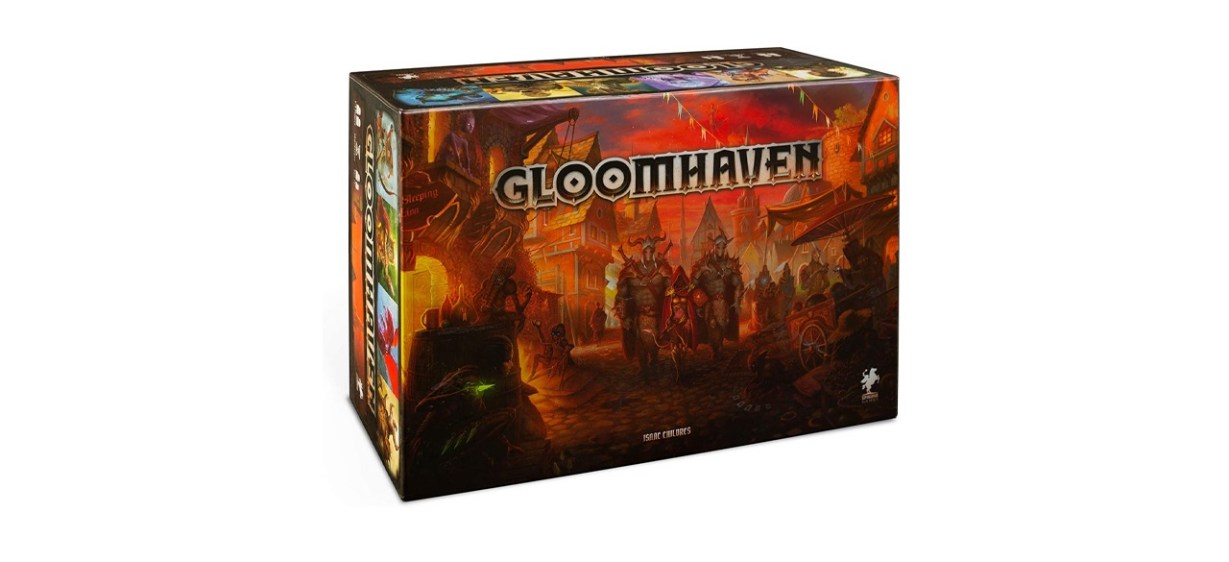 Gloomhaven