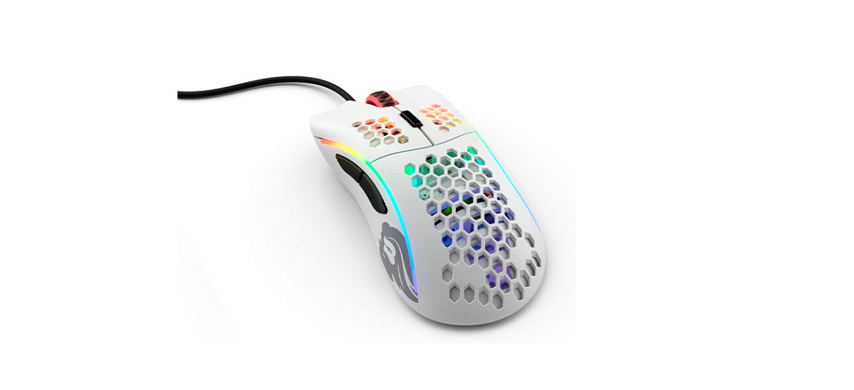 Glorious Gaming Model D Gaming Mouse