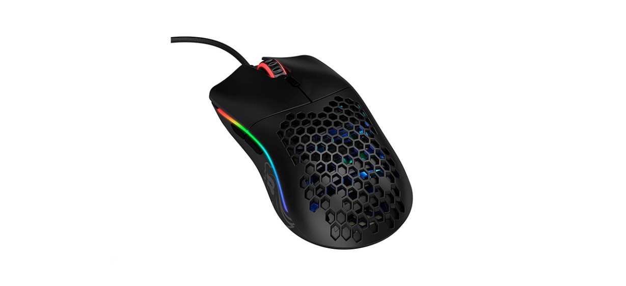 Glorious Model O RGB Lightweight Gaming Mouse