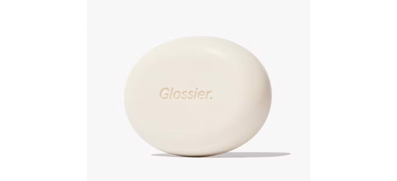 Glossier Milky Jelly Cleansing Bar