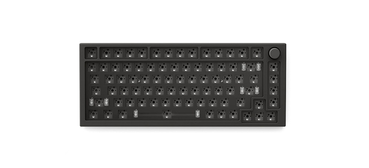 GMMK Pro Barebones 75 Keyboard