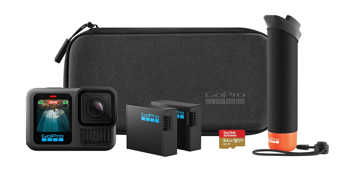 GoPro Hero 13 