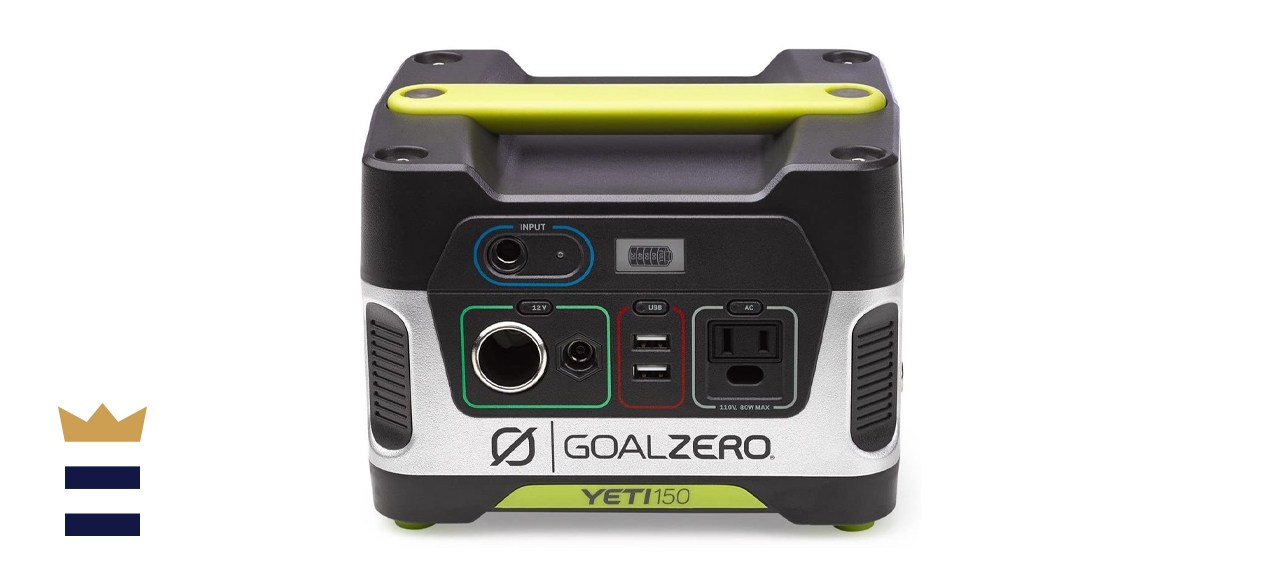 The Best Portable Generator To Take To The Beach Ktla