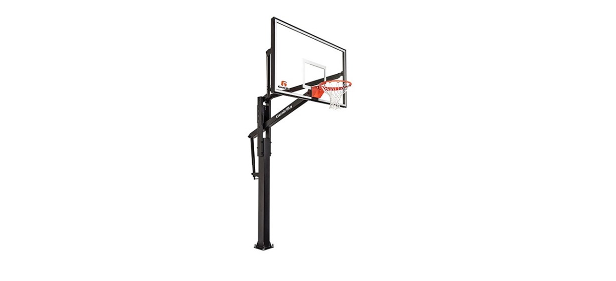 Goalrilla FT72 Basketball Hoop