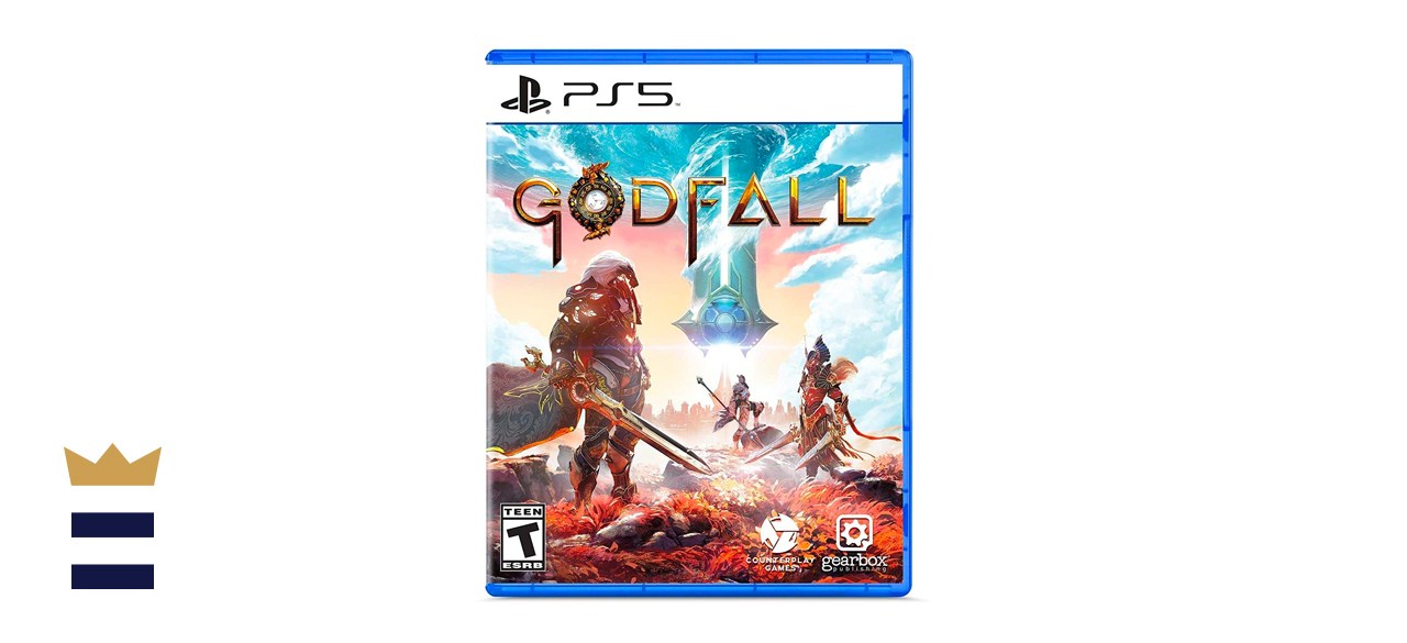 Godfall Standard Edition