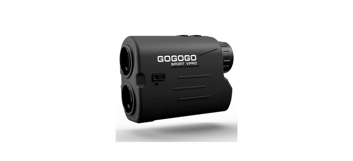 Gogogo Sport Vpro Laser Rangefinder