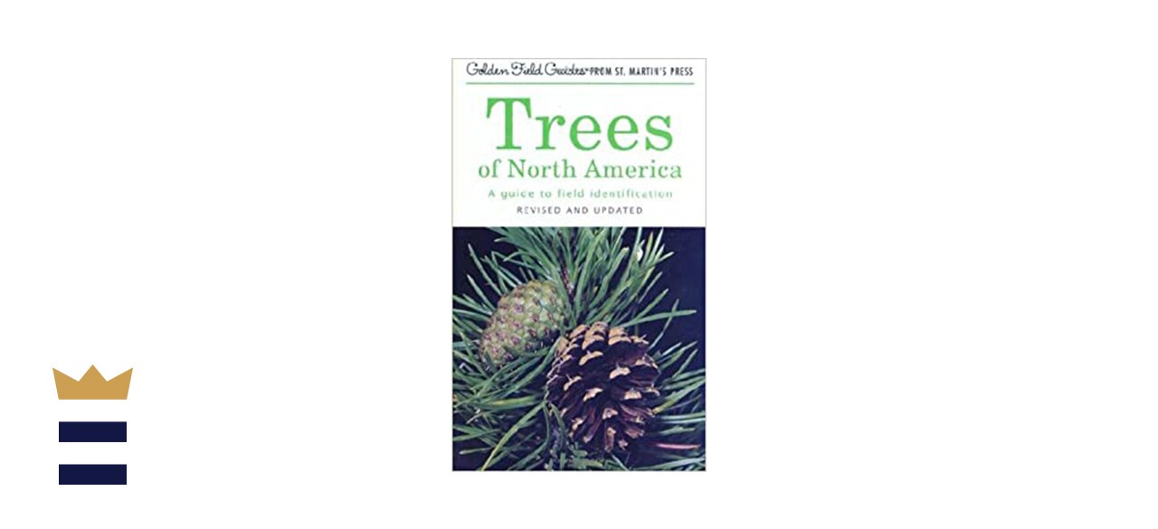 Golden Field Guide Trees of North America