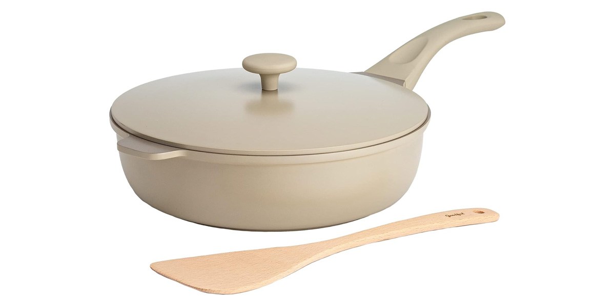 Goodful All-in-One Pan