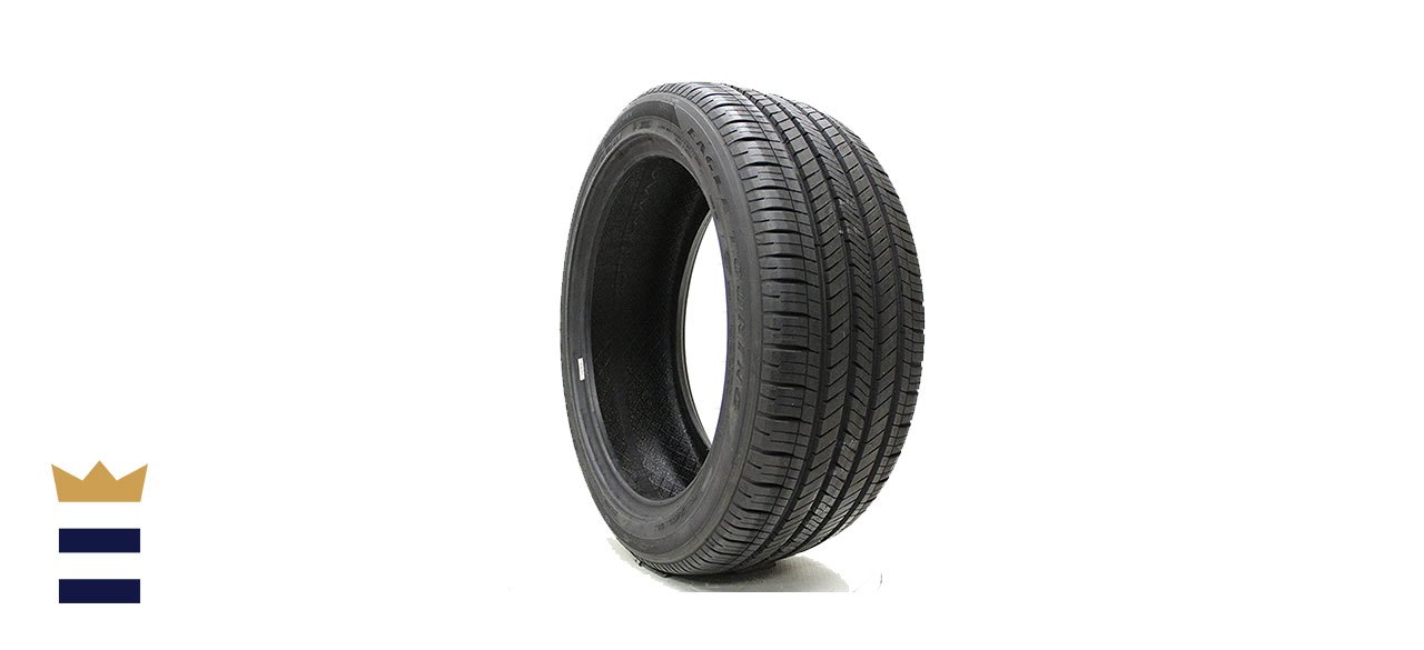 Goodyear Eagle Touring All-Season Radial Tire