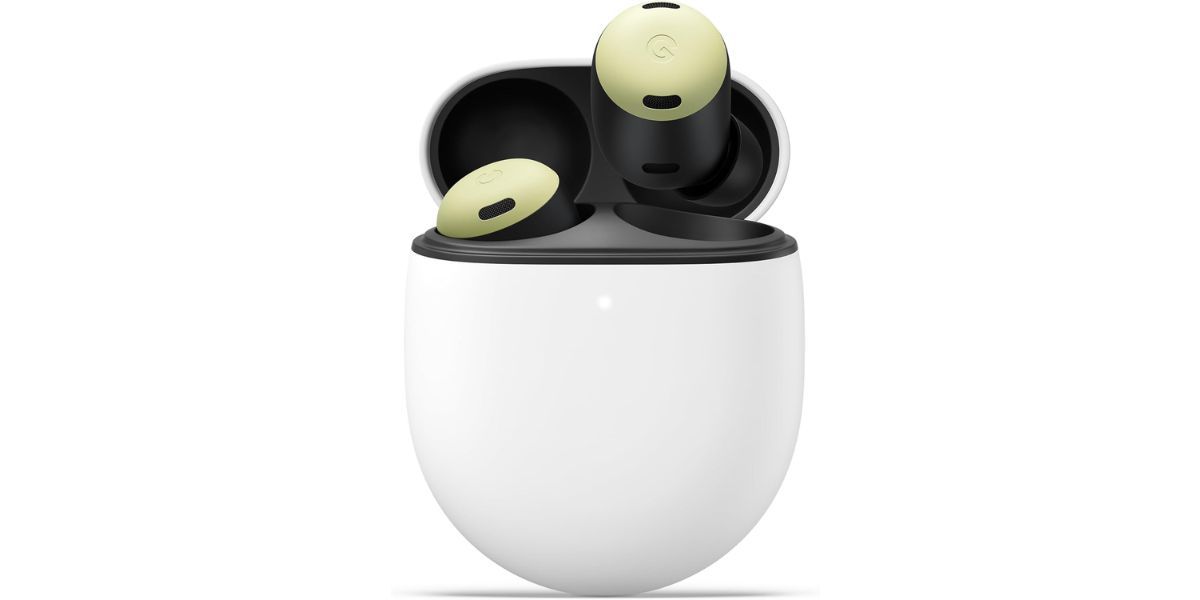 Google Pixel Buds Pro