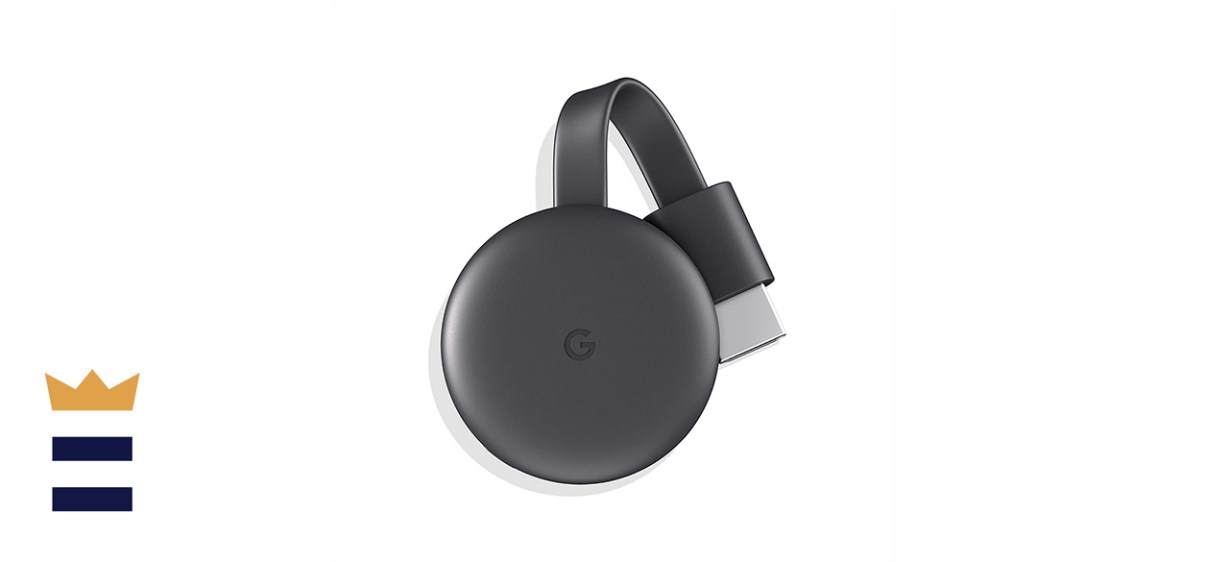 Google Chromecast