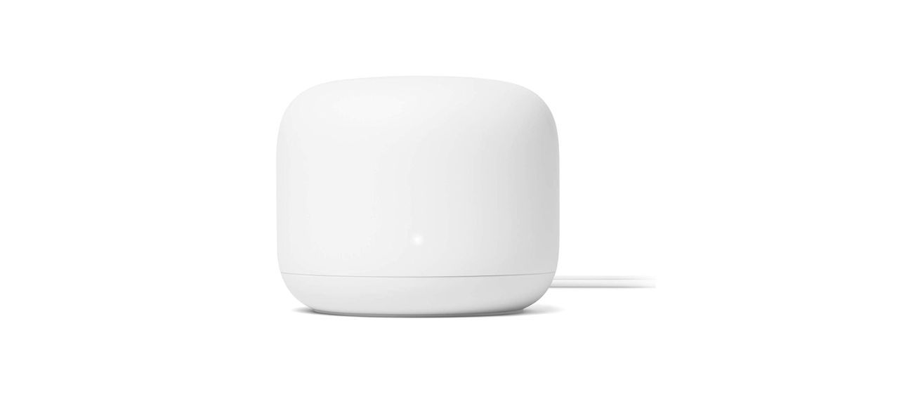 Google Nest Wi-Fi