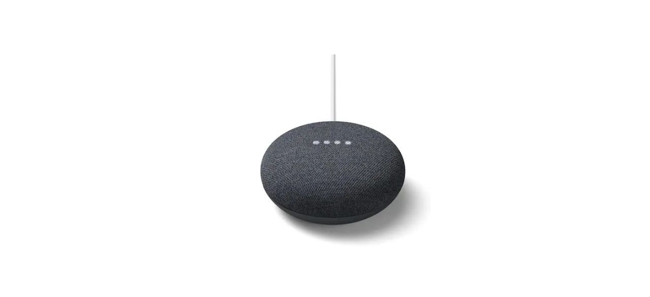 Google Nest Mini (2nd generation)