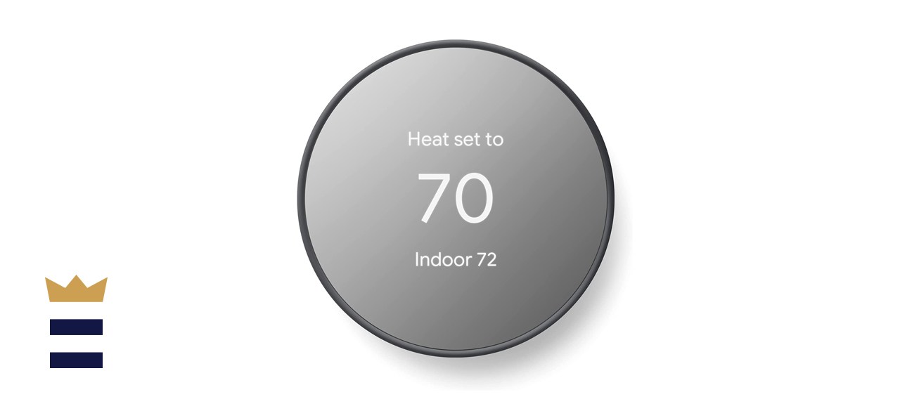 Google Nest Thermostat