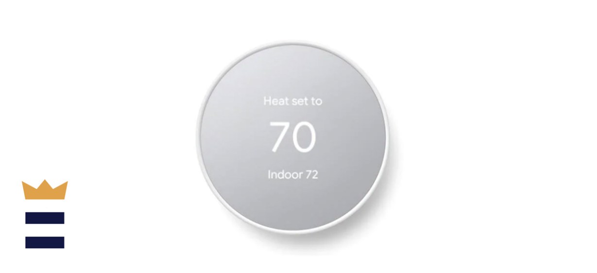 Google Nest Thermostat Google Nest Thermostat