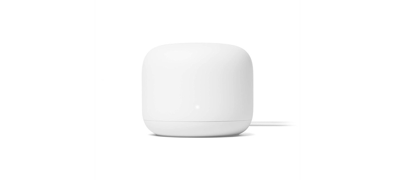 Google Nest Wi-Fi Mesh