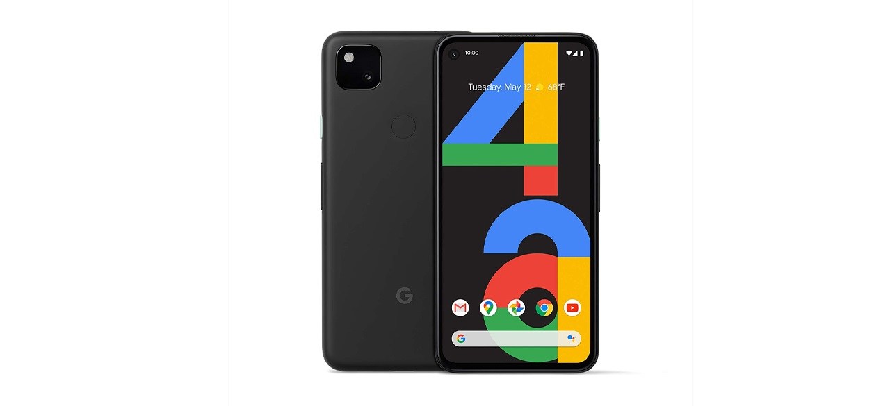 Google Pixel 4a