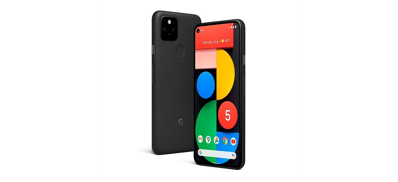 Google Pixel 5