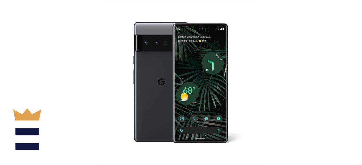 Google Pixel 6 Pro Google Pixel 6 Pro