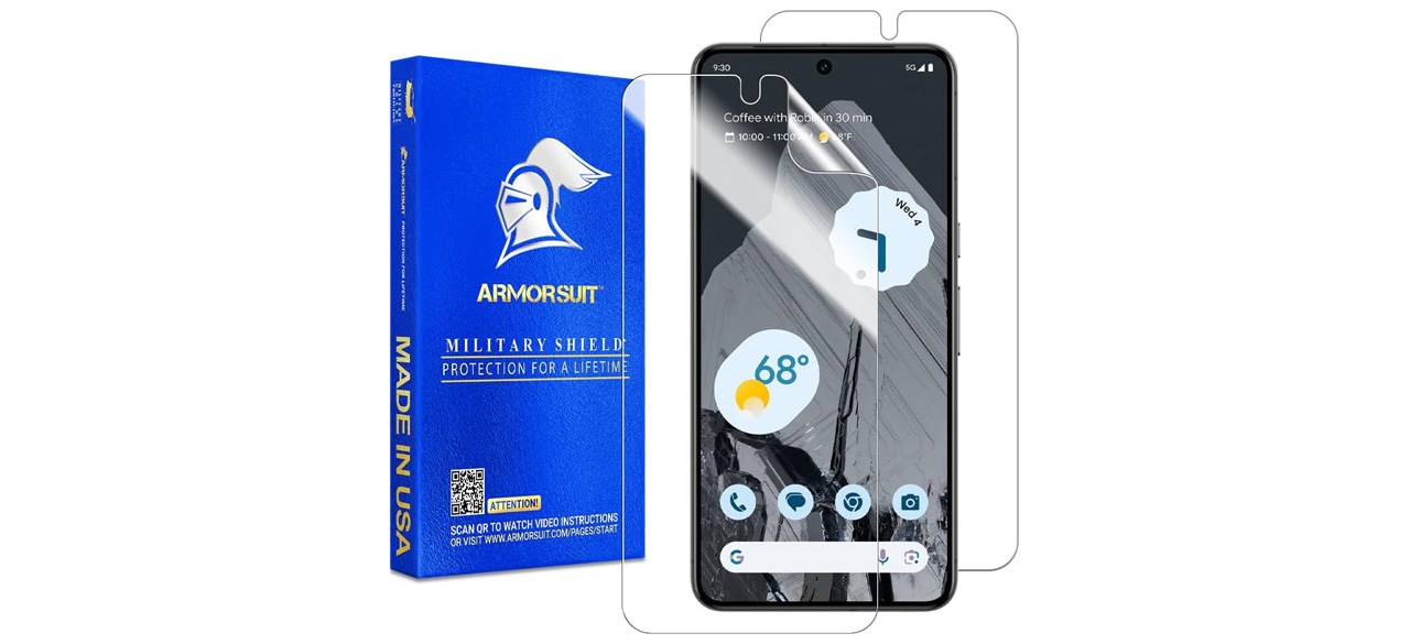 ArmorSuit Screen Protector for Google Pixel 8 Pro