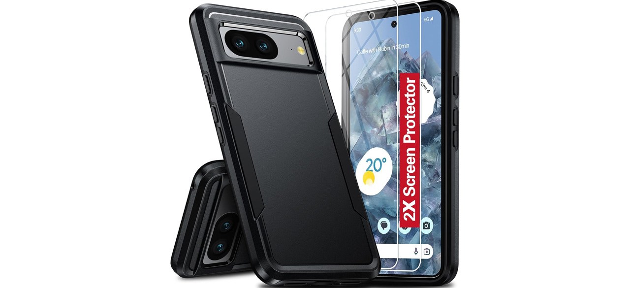 Oneagle Phone Case for Google Pixel 8