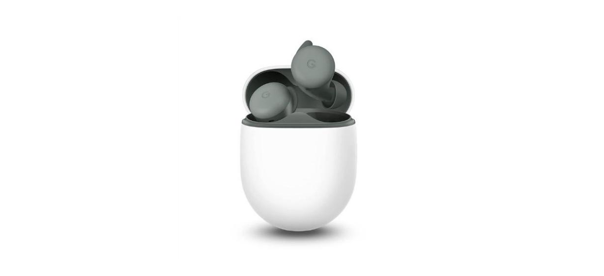 Google Pixel Buds Google Pixel Buds