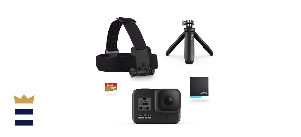 GoPro HERO8