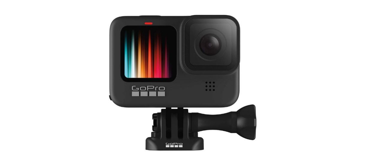 GoPro Hero9 Black