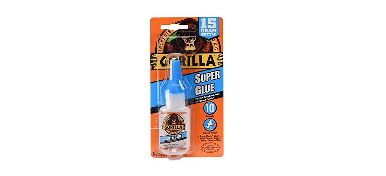 Gorilla Super Glue