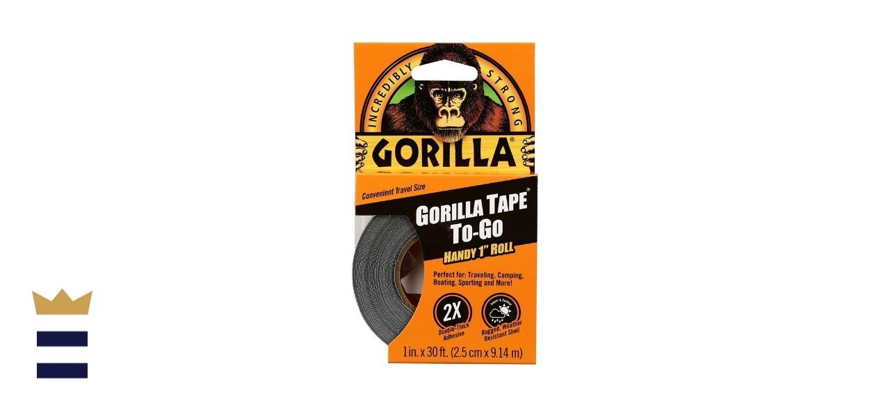 Gorilla tape