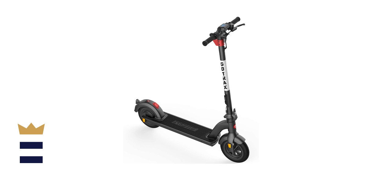 Gotrax G4 Electric Scooter