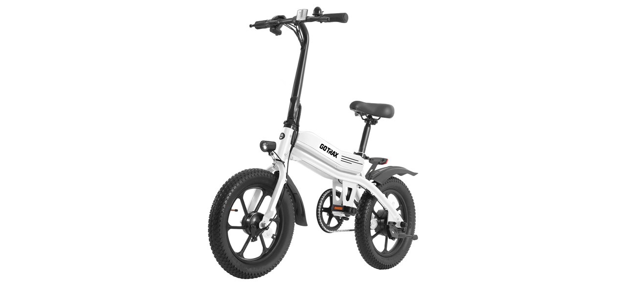 Gotrax S3 Electric Bike