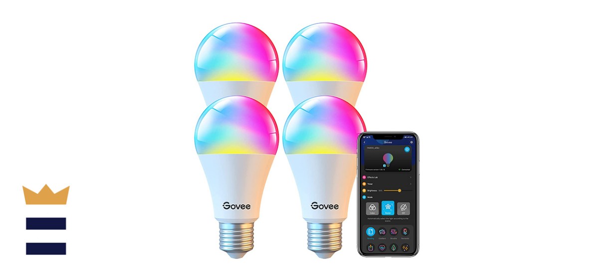 Govee Smart Bulbs