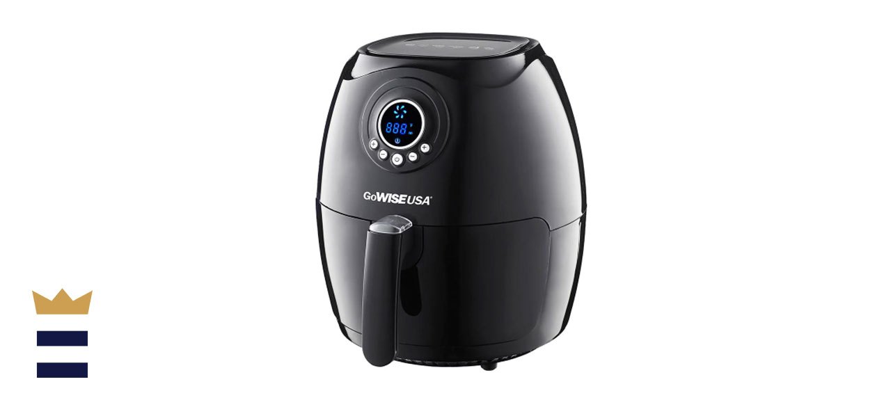 GoWISE USA Digital Air Fryer