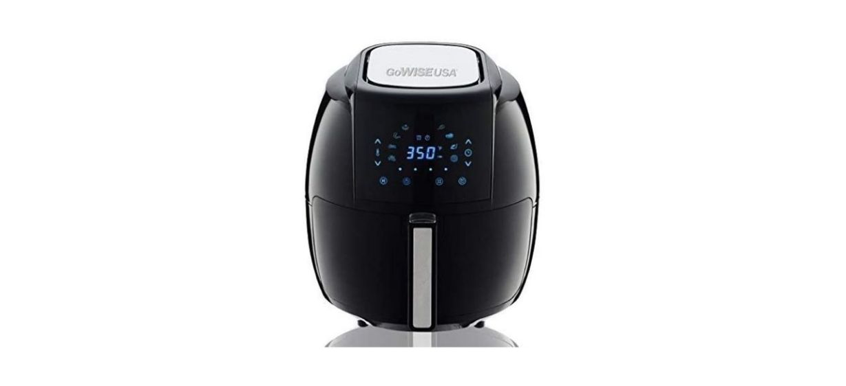GoWise USA Digital Air Fryer