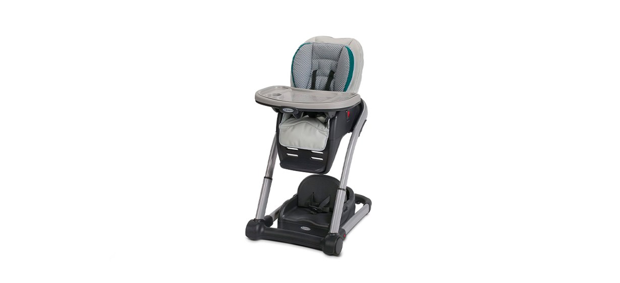 Graco Blossom 6-in-1 Convertible High Chair Graco Blossom 6-in-1 Convertible High Chair