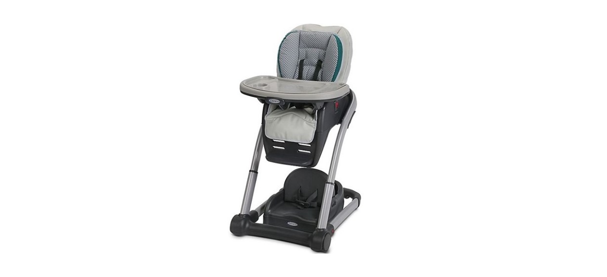 Graco Blossom 6 in 1 Convertible high chair